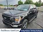 2023 Ford F-150 SuperCrew Cab 4x4 Pickup for sale #F5217K - photo 4