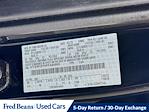 2023 Ford F-150 SuperCrew Cab 4x4 Pickup for sale #F5217K - photo 34