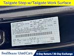 2023 Ford F-150 SuperCrew Cab 4WD Pickup for sale #F5217K - photo 39