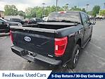2023 Ford F-150 SuperCrew Cab 4x4 Pickup for sale #F5217K - photo 2