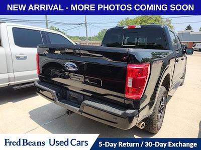 2023 Ford F-150 SuperCrew Cab 4x4 Pickup for sale #F5218K - photo 2