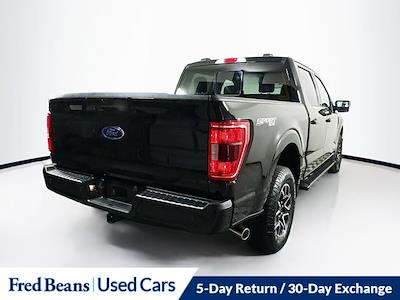 2023 Ford F-150 SuperCrew Cab 4x4 Pickup for sale #F5218K - photo 2