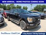 2023 Ford F-150 SuperCrew Cab 4x4 Pickup for sale #F5218K - photo 1