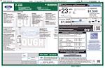 2023 Ford F-150 SuperCrew Cab 4x4 Pickup for sale #F5218K - photo 10