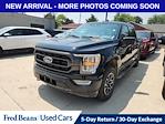 2023 Ford F-150 SuperCrew Cab 4x4 Pickup for sale #F5218K - photo 4