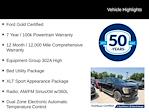 2023 Ford F-150 SuperCrew Cab 4x4 Pickup for sale #F5218K - photo 6