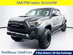 2017 Toyota Tacoma Double Cab 4WD Pickup for sale #F5218K1 - photo 4
