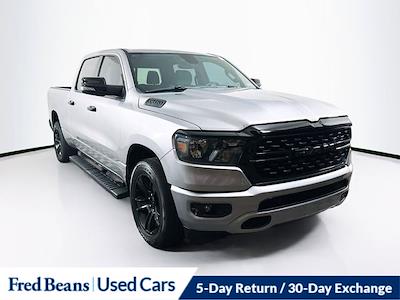 2023 Ram 1500 Crew Cab 4x4 Pickup for sale #F5221K - photo 1
