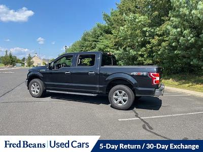 2019 Ford F-150 SuperCrew Cab 4x4 Pickup for sale #F5223K - photo 2