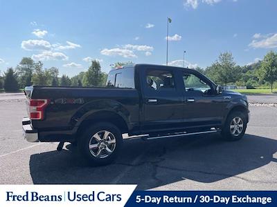 2019 Ford F-150 SuperCrew Cab 4x4 Pickup for sale #F5223K - photo 2
