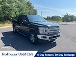 2019 Ford F-150 SuperCrew Cab 4x4 Pickup for sale #F5223K - photo 1