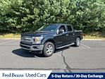 2019 Ford F-150 SuperCrew Cab 4x4 Pickup for sale #F5223K - photo 14