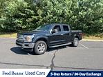 2019 Ford F-150 SuperCrew Cab 4x4 Pickup for sale #F5223K - photo 15