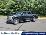 2019 Ford F-150 SuperCrew Cab 4x4 Pickup for sale #F5223K - photo 16