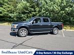 2019 Ford F-150 SuperCrew Cab 4x4 Pickup for sale #F5223K - photo 17