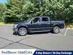 2019 Ford F-150 SuperCrew Cab 4x4 Pickup for sale #F5223K - photo 18