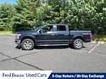 2019 Ford F-150 SuperCrew Cab 4x4 Pickup for sale #F5223K - photo 19