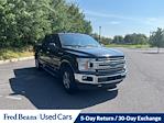 2019 Ford F-150 SuperCrew Cab 4x4 Pickup for sale #F5223K - photo 4