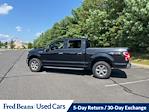 2019 Ford F-150 SuperCrew Cab 4x4 Pickup for sale #F5223K - photo 23