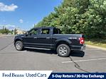 2019 Ford F-150 SuperCrew Cab 4x4 Pickup for sale #F5223K - photo 3