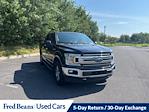 2019 Ford F-150 SuperCrew Cab 4x4 Pickup for sale #F5223K - photo 5