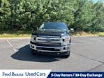 2019 Ford F-150 SuperCrew Cab 4x4 Pickup for sale #F5223K - photo 8