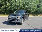 2019 Ford F-150 SuperCrew Cab 4x4 Pickup for sale #F5223K - photo 11