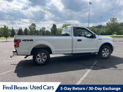 2018 Ford F-150 Regular Cab 4x4 Pickup for sale #F5225K - photo 2