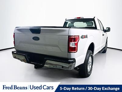 2018 Ford F-150 Regular Cab 4x4 Pickup for sale #F5225K - photo 2