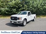 2018 Ford F-150 Regular Cab 4x4 Pickup for sale #F5225K - photo 12