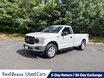 2018 Ford F-150 Regular Cab 4x4 Pickup for sale #F5225K - photo 13
