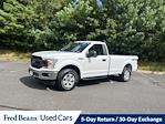 2018 Ford F-150 Regular Cab 4x4 Pickup for sale #F5225K - photo 14