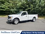 2018 Ford F-150 Regular Cab 4x4 Pickup for sale #F5225K - photo 15