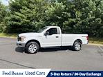 2018 Ford F-150 Regular Cab 4x4 Pickup for sale #F5225K - photo 16