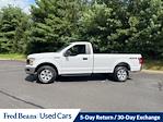 2018 Ford F-150 Regular Cab 4x4 Pickup for sale #F5225K - photo 17