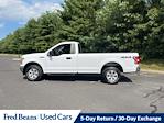 2018 Ford F-150 Regular Cab 4x4 Pickup for sale #F5225K - photo 19
