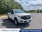 2018 Ford F-150 Regular Cab 4x4 Pickup for sale #F5225K - photo 3