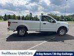 2018 Ford F-150 Regular Cab 4x4 Pickup for sale #F5225K - photo 22