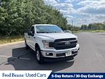 2018 Ford F-150 Regular Cab 4x4 Pickup for sale #F5225K - photo 4