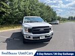 2018 Ford F-150 Regular Cab 4x4 Pickup for sale #F5225K - photo 5