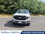 2018 Ford F-150 Regular Cab 4x4 Pickup for sale #F5225K - photo 7