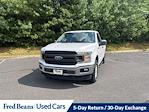 2018 Ford F-150 Regular Cab 4x4 Pickup for sale #F5225K - photo 9