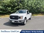 2018 Ford F-150 Regular Cab 4x4 Pickup for sale #F5225K - photo 10