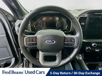 2023 Ford F-150 SuperCrew Cab 4x4 Pickup for sale #F5230K - photo 2