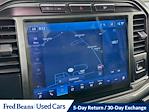 2023 Ford F-150 SuperCrew Cab 4x4 Pickup for sale #F5230K - photo 15