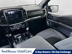 2023 Ford F-150 SuperCrew Cab 4x4 Pickup for sale #F5230K - photo 25