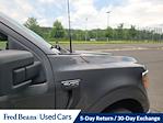 2023 Ford F-150 SuperCrew Cab 4x4 Pickup for sale #F5230K - photo 34