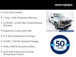 2023 Ford F-150 SuperCrew Cab 4x4 Pickup for sale #F5230K - photo 8