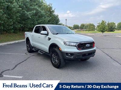 2022 Ford Ranger SuperCrew Cab 4x4 Pickup for sale #F5231K - photo 1
