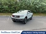 2022 Ford Ranger SuperCrew Cab 4x4 Pickup for sale #F5231K - photo 11